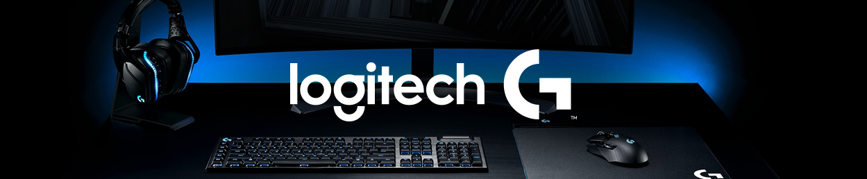 Logitech G