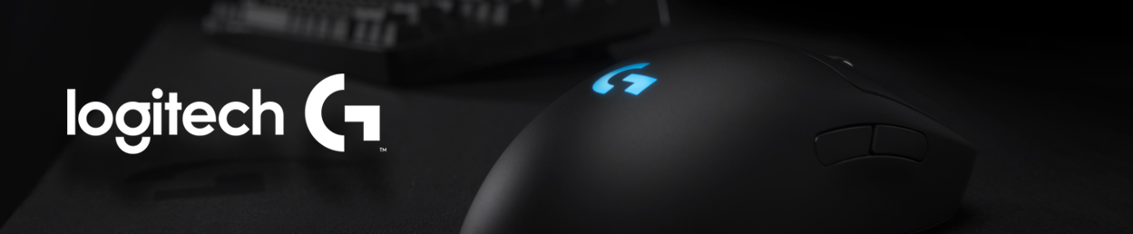 Logitech G Sales