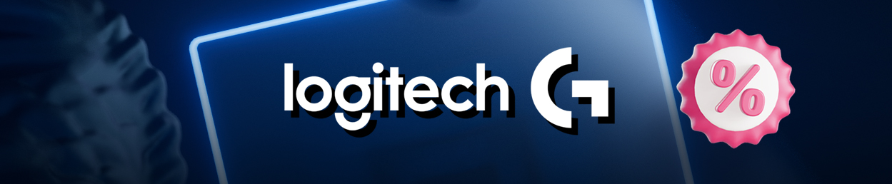 Black Friday Logitech