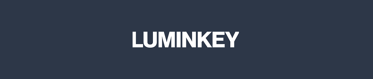 Luminkey Logo