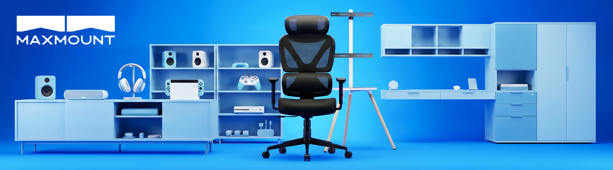 MaxMount Sales