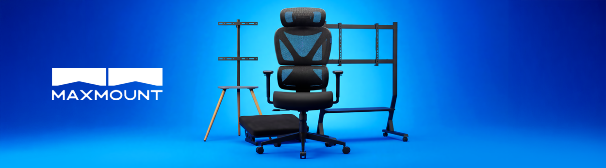 MaxMount Sales