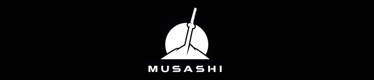 Musashi Logo