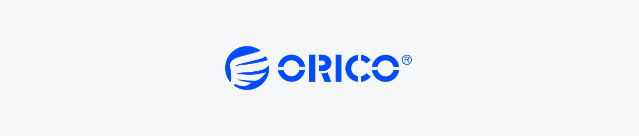 Orico Logo