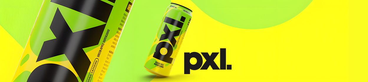 PXL Logo