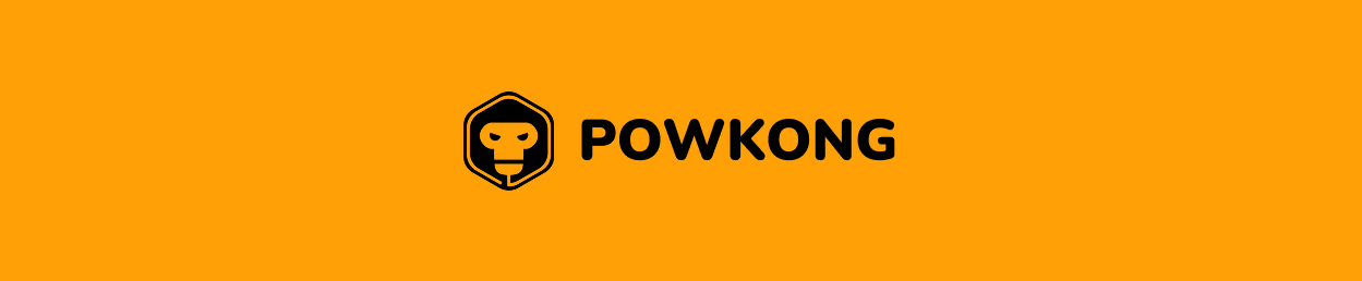 Powkong Logo