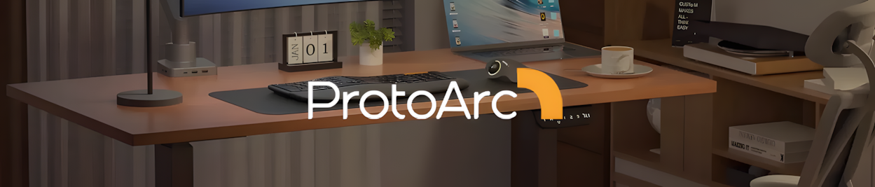 Protoarc Logo
