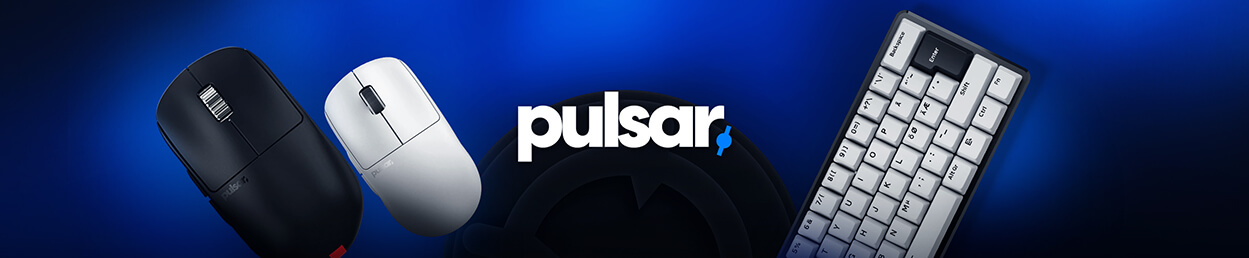 Black Friday Pulsar Gaming