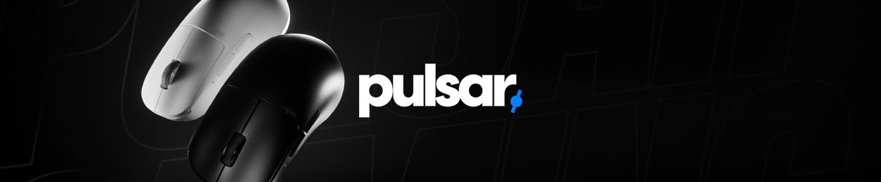Pulsar Gaming