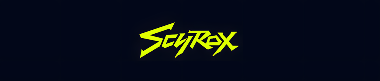 Scyrox Logo