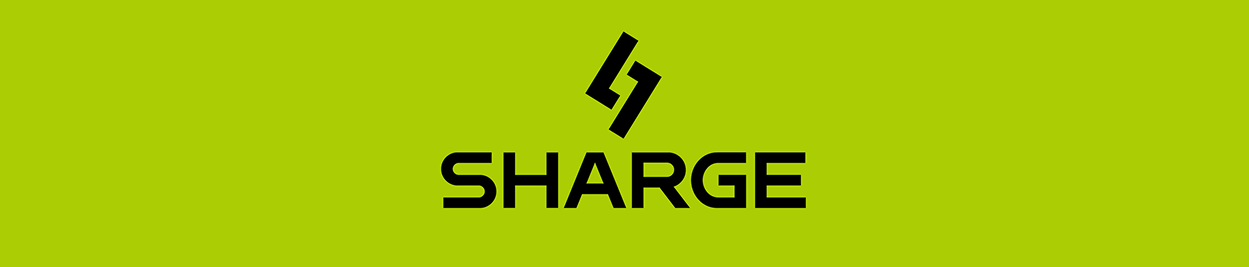 Sharge Logo
