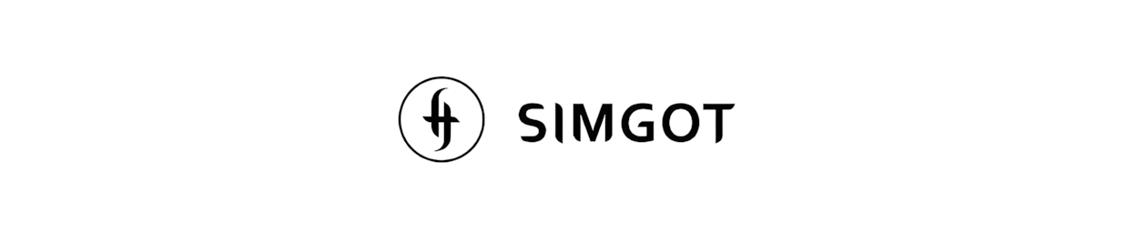 Simgot Logo