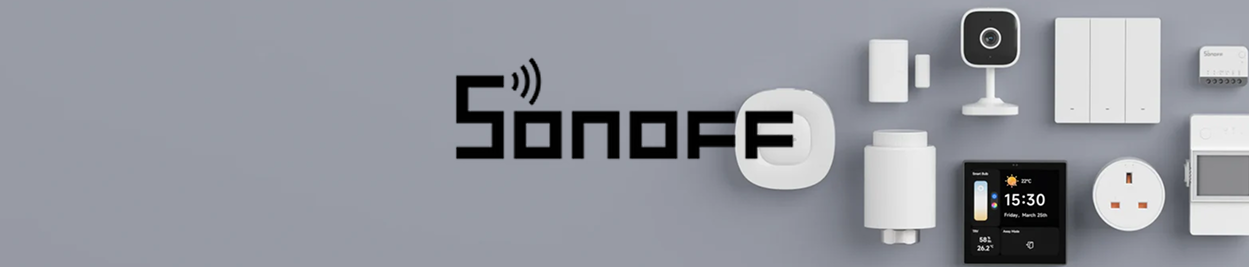 Sonoff Logo