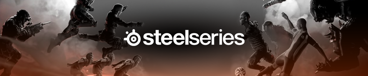 SteelSeries