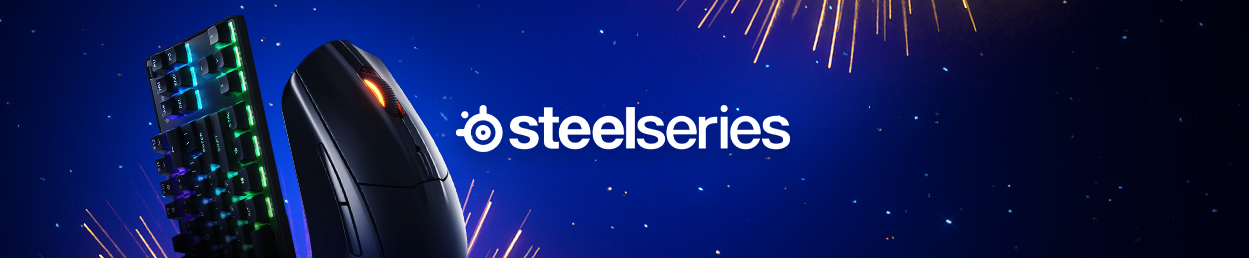 SteelSeries