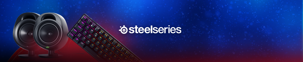 SteelSeries