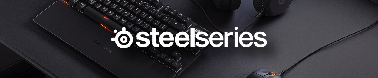 SteelSeries