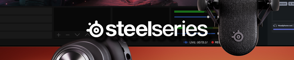 SteelSeries Alias