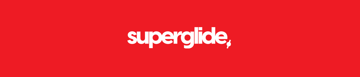 SuperGlide Logo