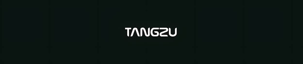 Tangzu Logo