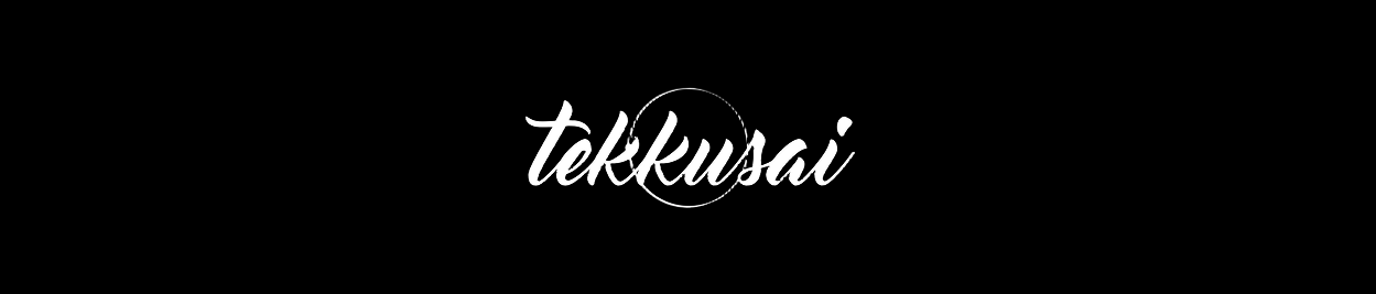  Tekkusai Logo