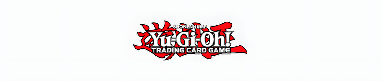 Yu-Gi-Oh! Logo