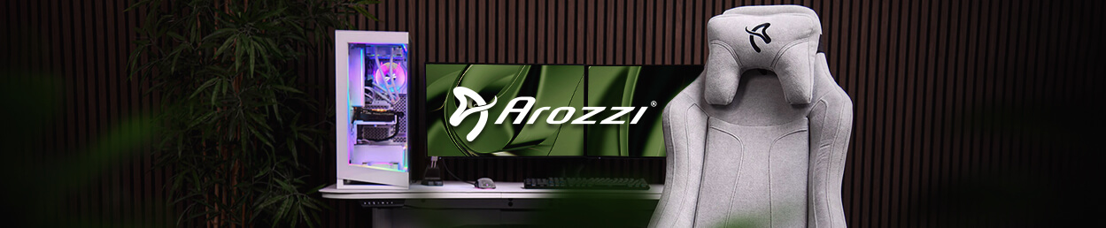 Arozzi