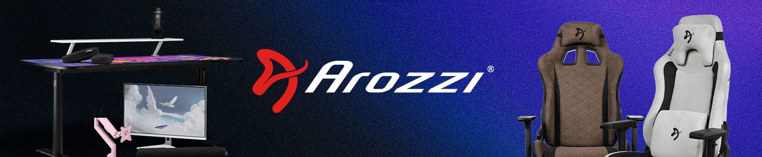 Arozzi