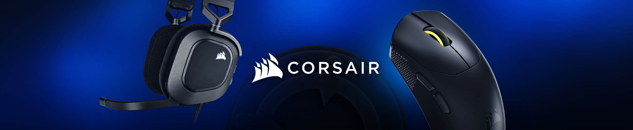 Corsair Black Friday