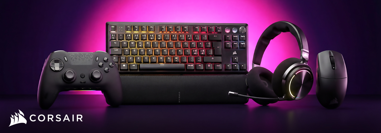 Corsair Sale