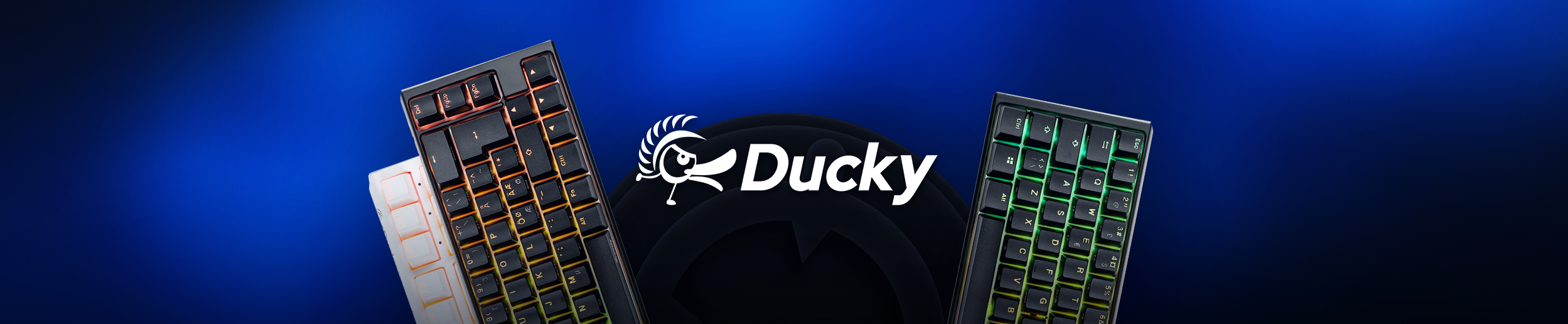 Ducky Black Friday