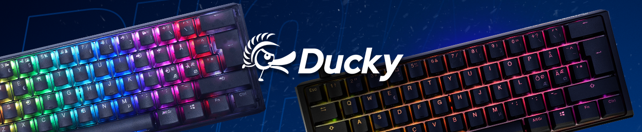 Ducky sale