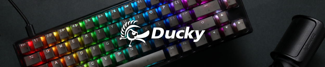 Ducky