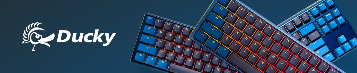 Ducky One 3