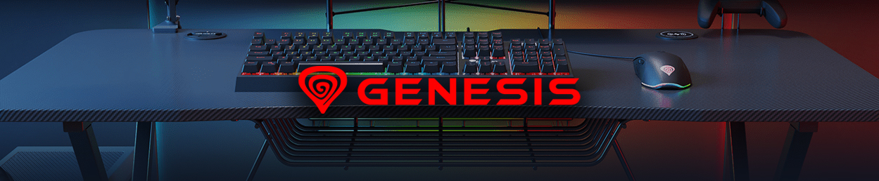 Genesis Gaming