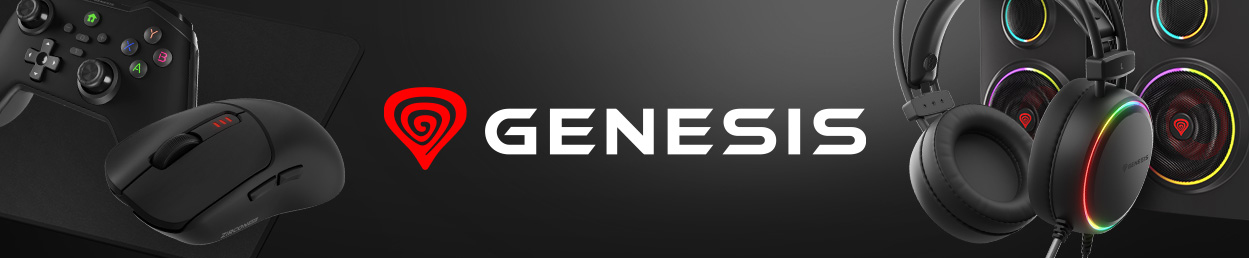 Genesis Gaming