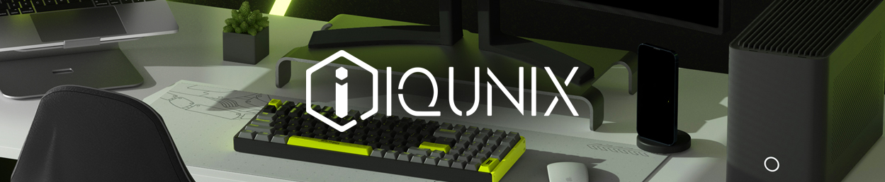 IQunix