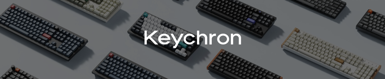 Keychron