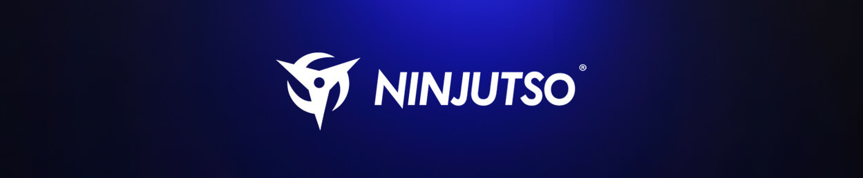 Ninjutso header logo