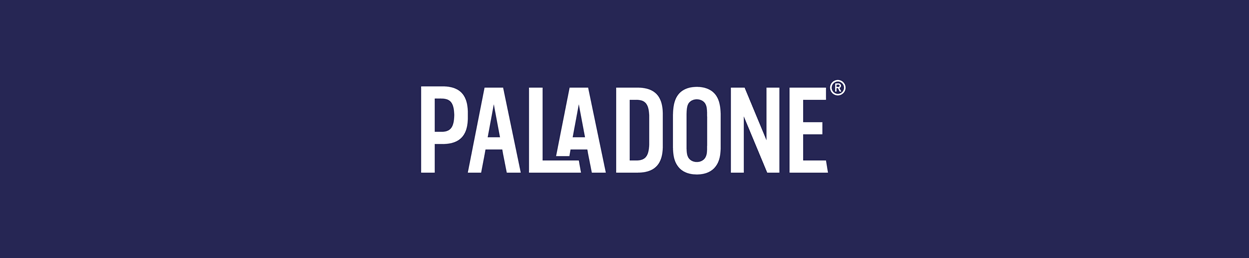 Paladone logo