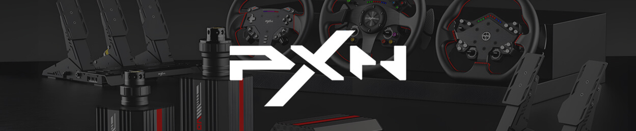 PXN logo