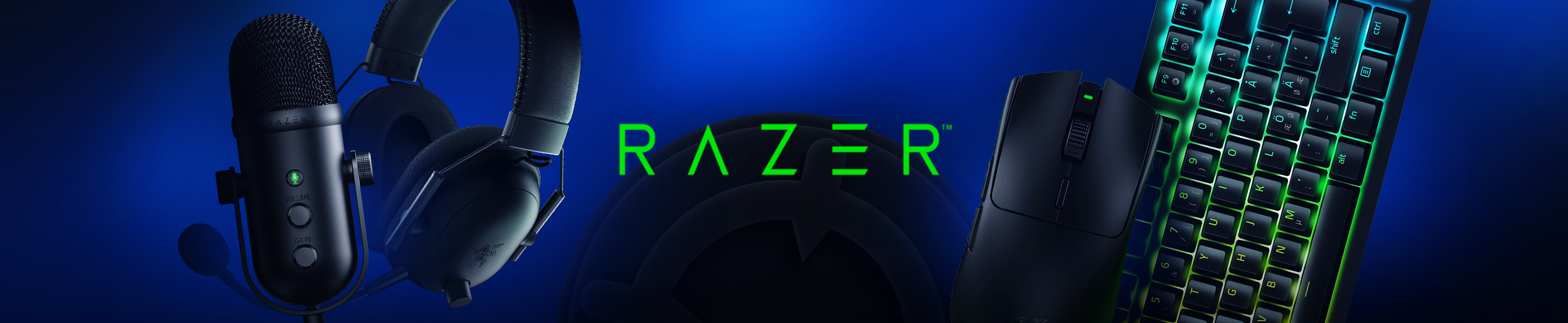 Razer Black Friday