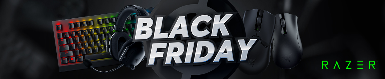 Razer Black Friday