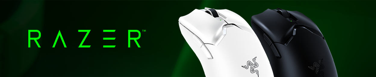 Razer Viper V2 - MaxGaming.dk