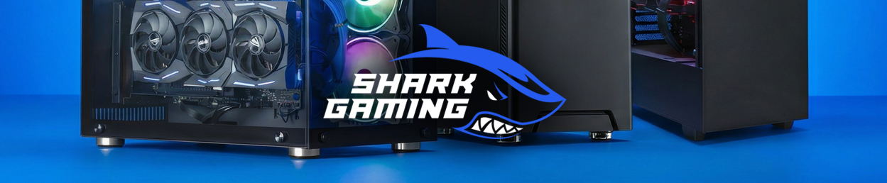 Shark Gaming