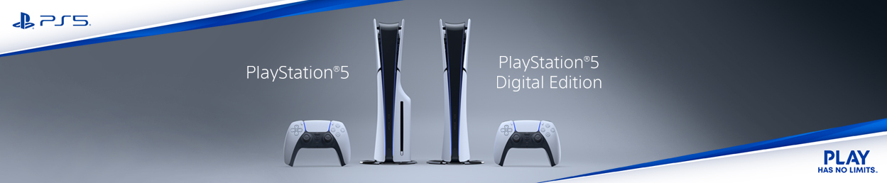 Playstation Slim