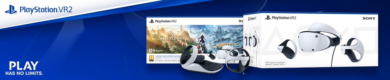 PlayStation VR2