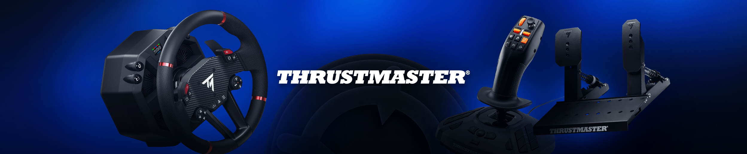 Thrustmaster