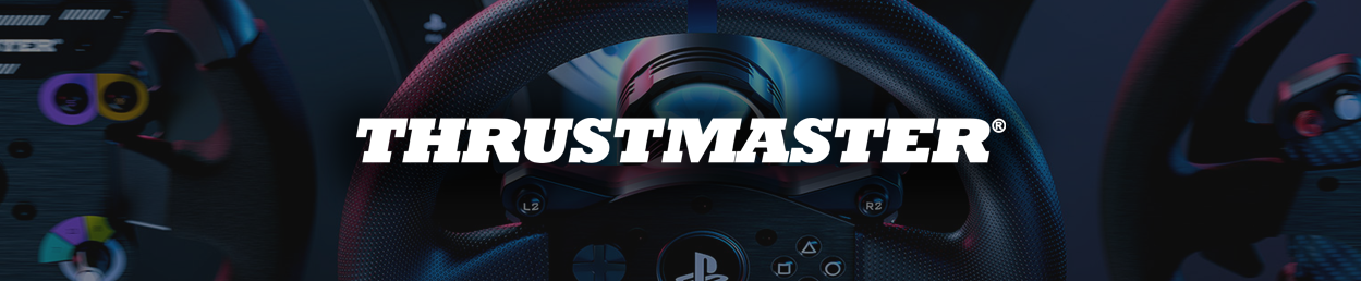 Thrustmaster