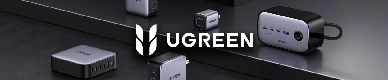 UGREEN